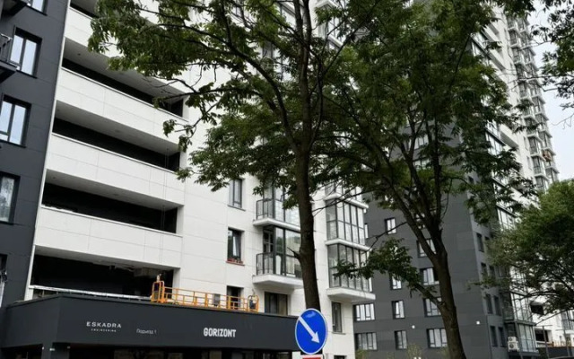 Квартира на Баляева 49