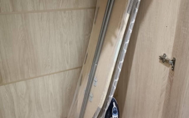 Квартира На Выучейского 31