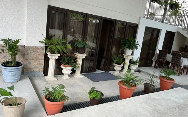 U Rozy Guest House