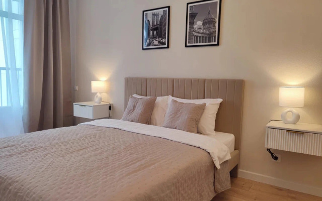 Atmosfera-Premier Apartments