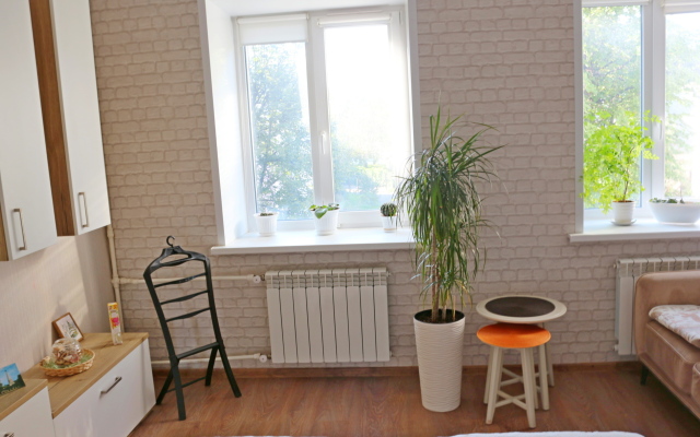 Niceaparts Maksimova, 7 Istoricheskiy tsentr g. Yaroslavlya Flat