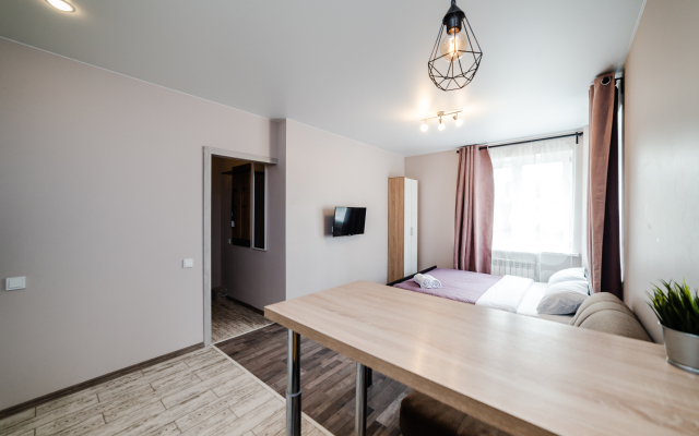 Lyitkarino Apartments