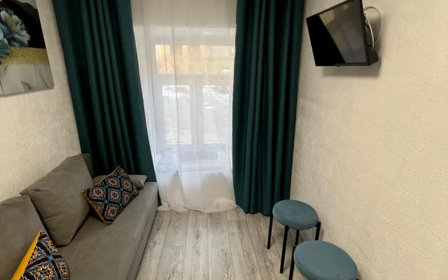 Апартаменты N2 на Петроградке