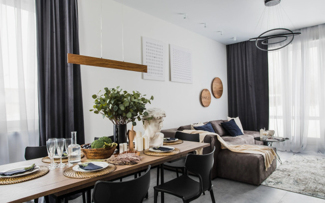 Отель Морской клуб