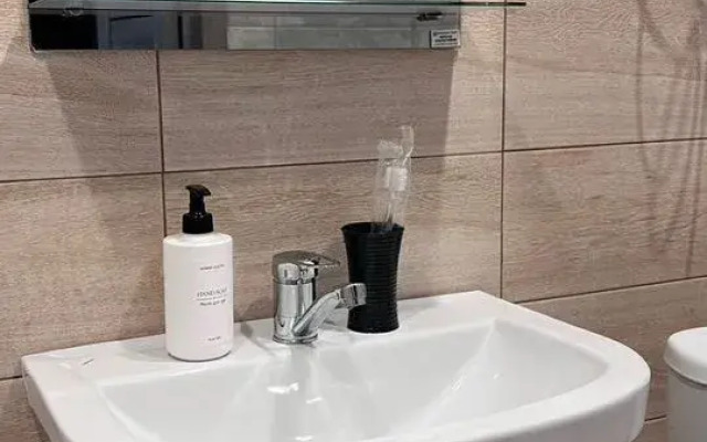 Квартира на Василенко 1/5