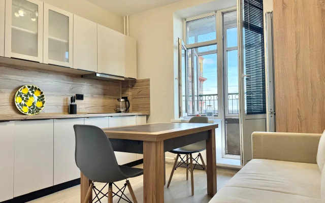 Квартира Двухкомнатная в Село Лайково