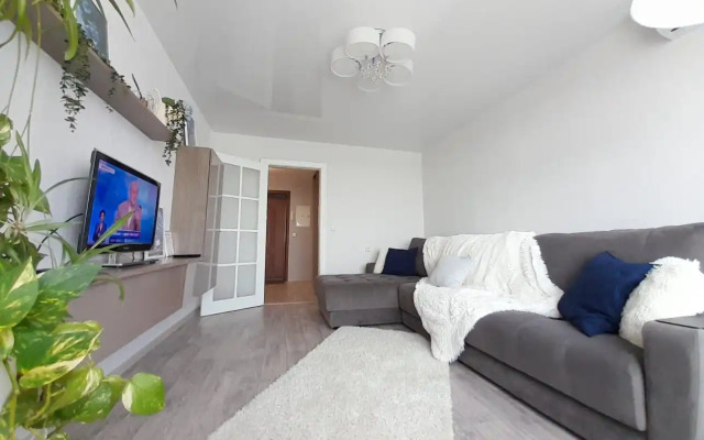 Квартира 1-комнатная