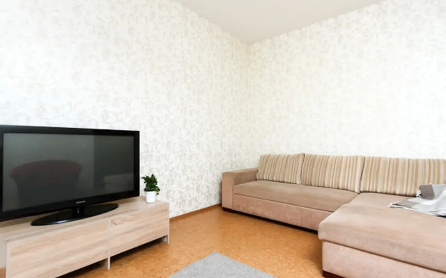 Квартира на улице Вокальная магистраль 10