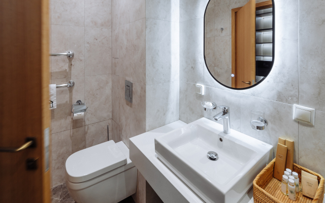 Old Ijevan Boutique Hotel