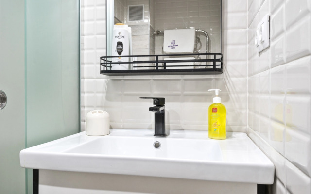 Apartamenty S Vidom Na Gorod Bestflat24 Vladykino Dvukhurovnevye