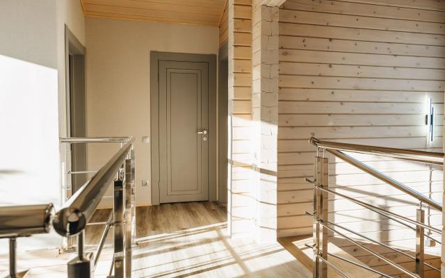 Гостевой дом Na_Skale