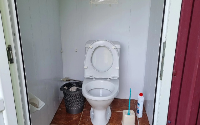 Solnyshko Guest House