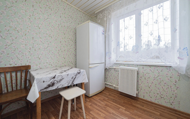 Dolina Flat