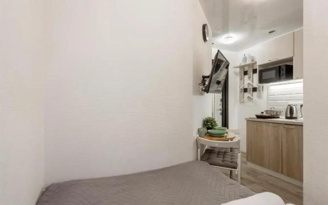 Апартаменты Вквартиру 33