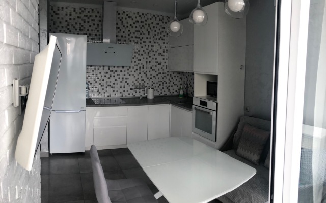 Sochiposutochno 6 Apartments