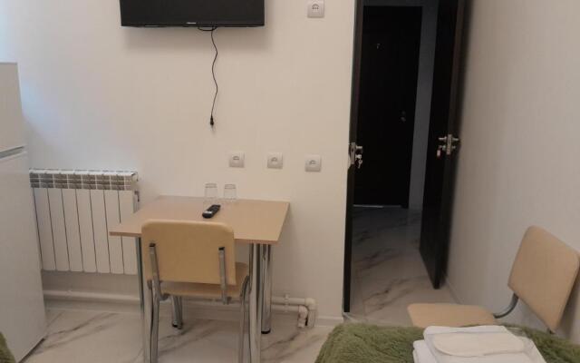 Layros & Andersen Hotel