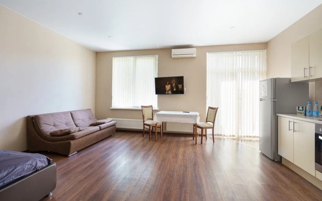 BestFlat24 Letnaya 21/2 Studiya Apartments