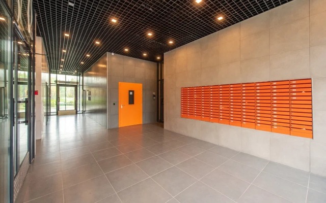 Квартира 1 в Новом Современном ЖК