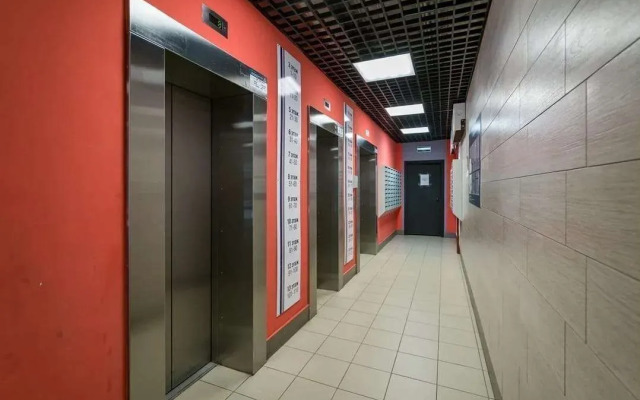 Квартира на Улице Таватуйская 25/4