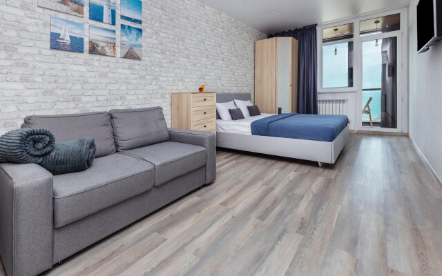 S Vidom Na More Apartments