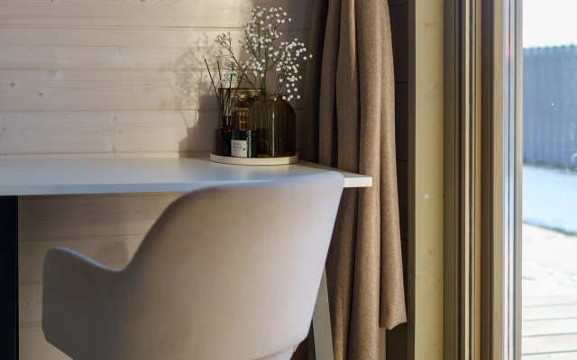 Частный Дом Моя Атмосфера Дубль с Дровяной Печью