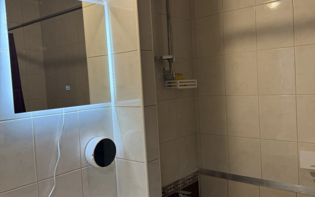 Квартира Дизайнерские The Blue Pearl Crocus