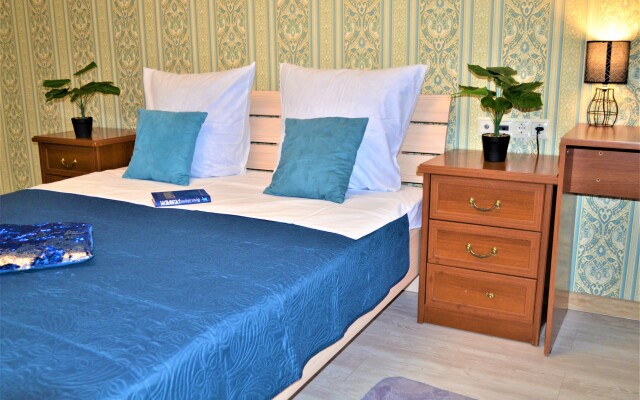 Andreya Belogo 1 Apartments