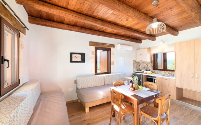 Cretan Lux Villa