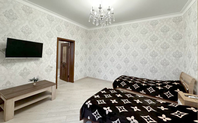 Raidas u Kaspiya 22 Flat