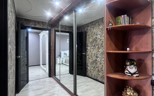 Квартира 2 Комнатная Дом 89 в мкрн Дружба 2/8