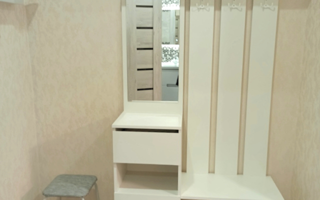 Квартира Уютная евродвушка в ЖК Арена около СК Патриот