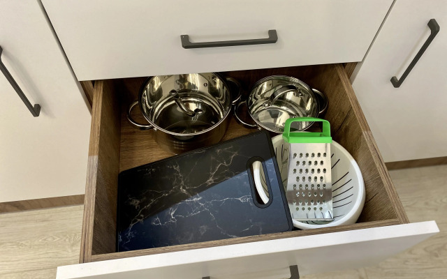 Квартира EA Studio