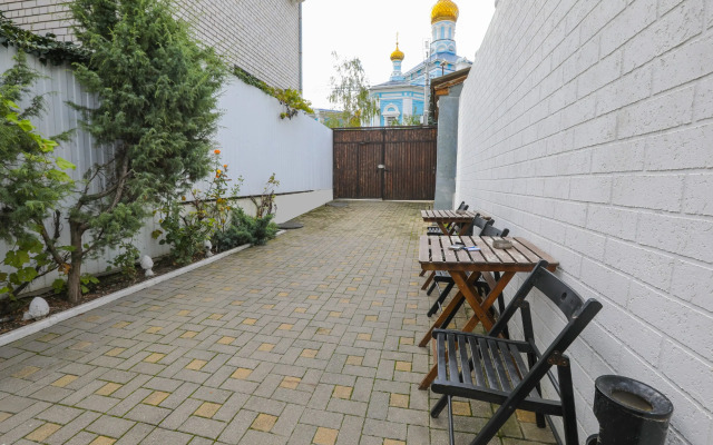 Гостевой Дом Центральный