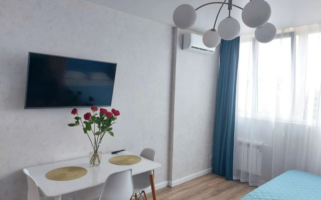 Квартира на Старокубанской 123-1