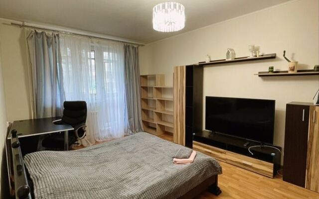 V Zelenograde Zhdyot Vas! Apartments