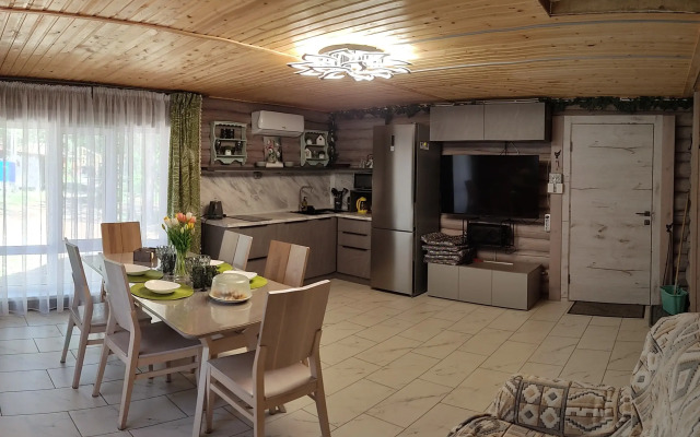 Частный дом Феникс