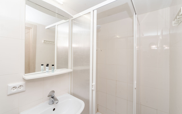 Апартаменты Marussia apart