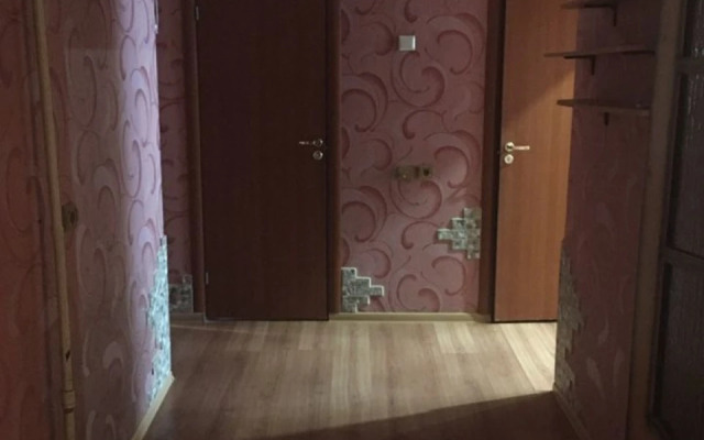 Квартира Уютная трехкомнатная