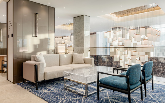 Apart-Otel Rodina Residences Vladivostok 5*