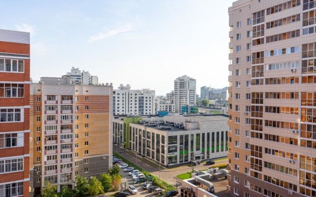 Roskoshnye Vozle Chashi Apartments