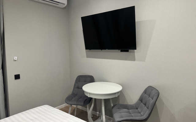 Квартира на Ясногорской улице 16/2к1