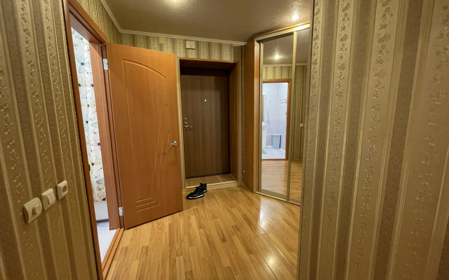 Апартаменты VEGAS на Гагарина 111