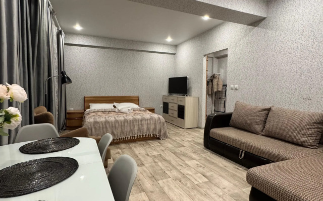 Odnushka Vblizi Aeroporta I Akvaparka Flat