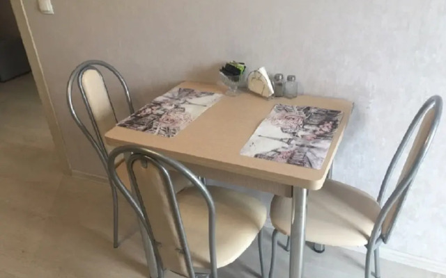 Zhk Novin Kvartal Apartments 3