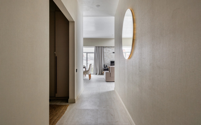 Частный дом Загородный дом