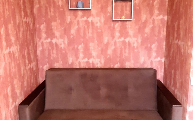 Апартаменты Amber Place