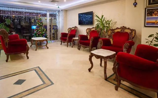 New City Hotel