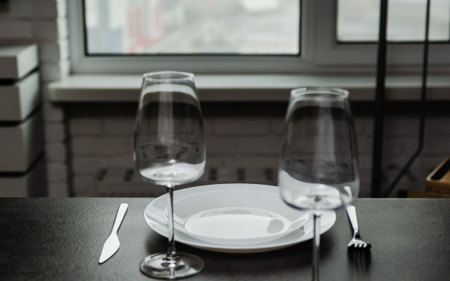 Апартаменты Лофтрент 471