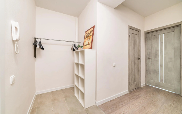 Квартира с видом на Ривьеру АК Барс