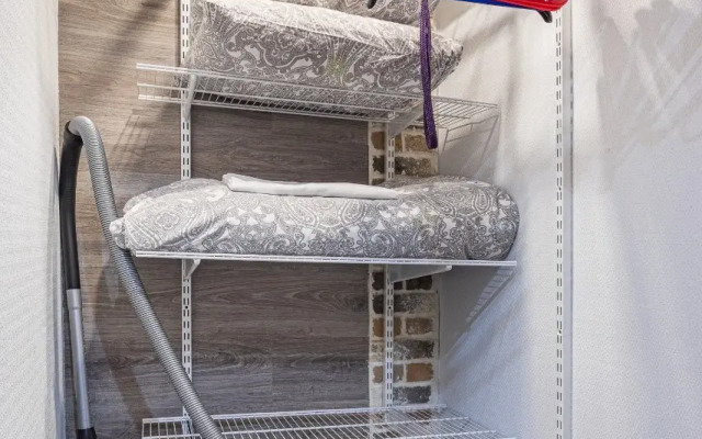 Апартаменты ТЦ Ривьера